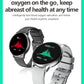 Smart Watch Bracelet Sports Multifunctional