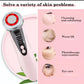 Ultrasonic Professional Facial Lifting Vibration Massager