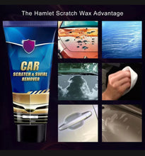 Load image into Gallery viewer, Car Paint Scratch Removal Professional Repair Liquid Waxing pen