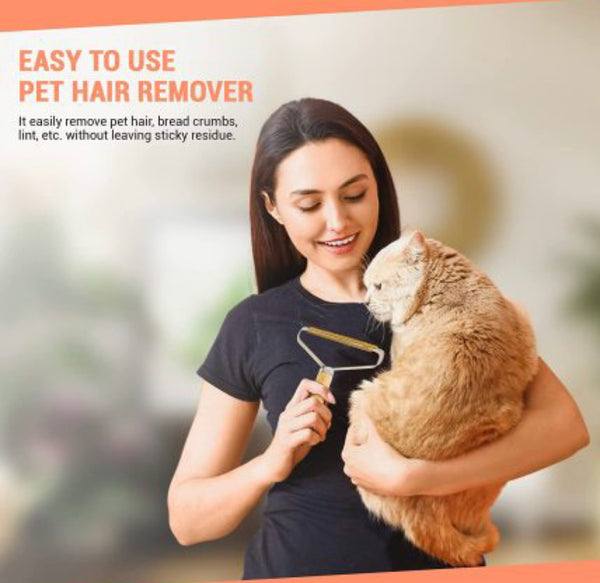 Pet Hair/ Lint Remover