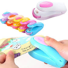 SMART PORTABLE MINI SEALING HOUSEHOLD MACHINE