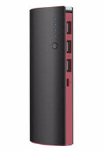 Load image into Gallery viewer, 90000mah High Capacity 3 USB ports mobile charger external battery power bank