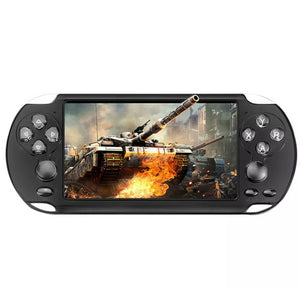 5.1" 8GB 128Bit Portable Handheld Game Console