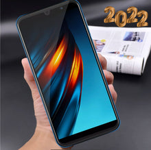 Load image into Gallery viewer, 5.5 inch 8gb Android Smart phone 2022 Unlocked Quad Core