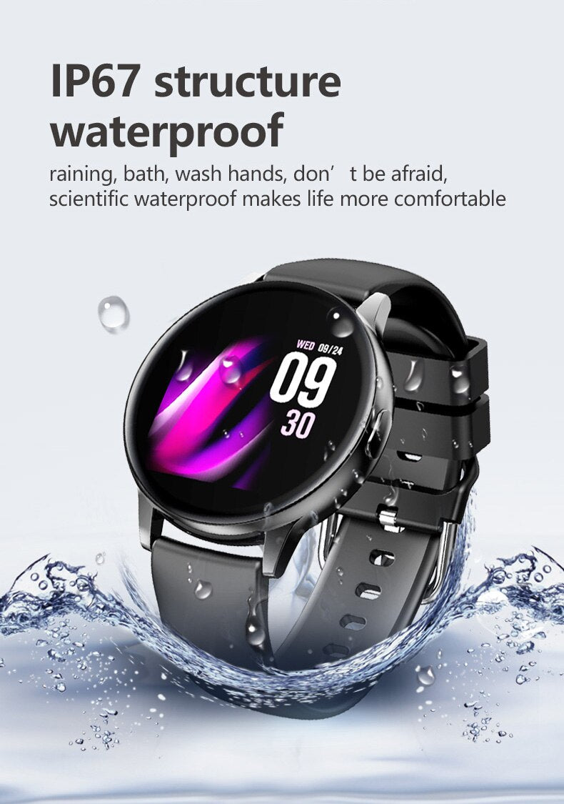 Smart Watch Bracelet Sports Multifunctional