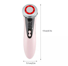 Load image into Gallery viewer, Ultrasonic Professional Facial Lifting Vibration Massager