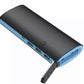 90000mah High Capacity 3 USB ports mobile charger external battery power bank
