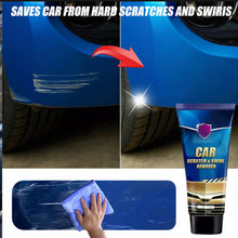 Load image into Gallery viewer, Car Paint Scratch Removal Professional Repair Liquid Waxing pen