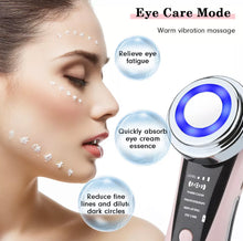 Load image into Gallery viewer, Ultrasonic Professional Facial Lifting Vibration Massager