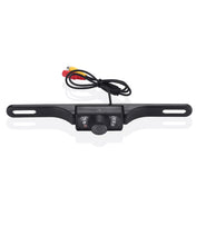 Load image into Gallery viewer, Waterproof rear car camera backup camera