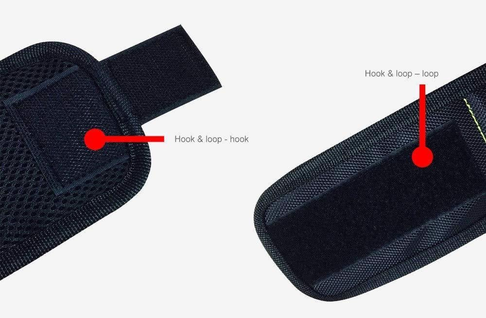 Portable Magnetic Wristband