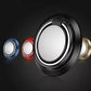 Finger Ring Holder Stand Grip 360° Rotating For Cell Phone Car Magnetic Mount