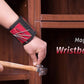 Portable Magnetic Wristband