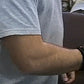 Portable Magnetic Wristband