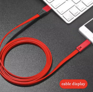 Renewable USB Charging Cable