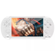 Load image into Gallery viewer, 5.1&quot; 8GB 128Bit Portable Handheld Game Console