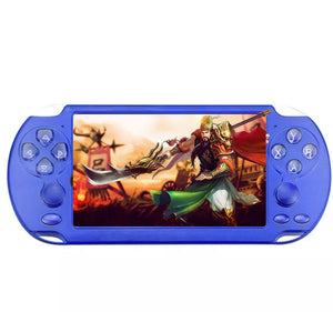 5.1" 8GB 128Bit Portable Handheld Game Console