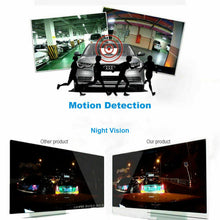 Load image into Gallery viewer, 3&quot; Car DVR Video Recorder Night Vision G-Sensor