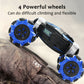 RC Car Gesture Sensing Remote Control Off-Road Vehicle