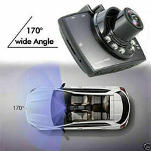 Load image into Gallery viewer, 3&quot; Car DVR Video Recorder Night Vision G-Sensor