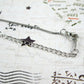 NEW 18k White Gold Plated Crystal Earrings Necklace Bracelet Jewelry Set