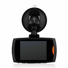 Load image into Gallery viewer, 3&quot; Car DVR Video Recorder Night Vision G-Sensor