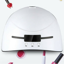 Load image into Gallery viewer, 36W Nail Polish Dryer Pro UV LED Lamp Acrylic Gel Light