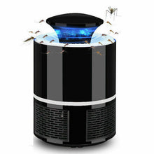 Load image into Gallery viewer, Electric Fly Bug Zapper Mosquito Insect Killer LED Light Trap Pest Control Lamp