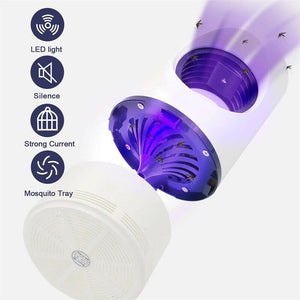 Electric Mosquito Zapper UV Light