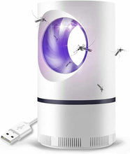 Load image into Gallery viewer, Electric Mosquito Zapper UV Light