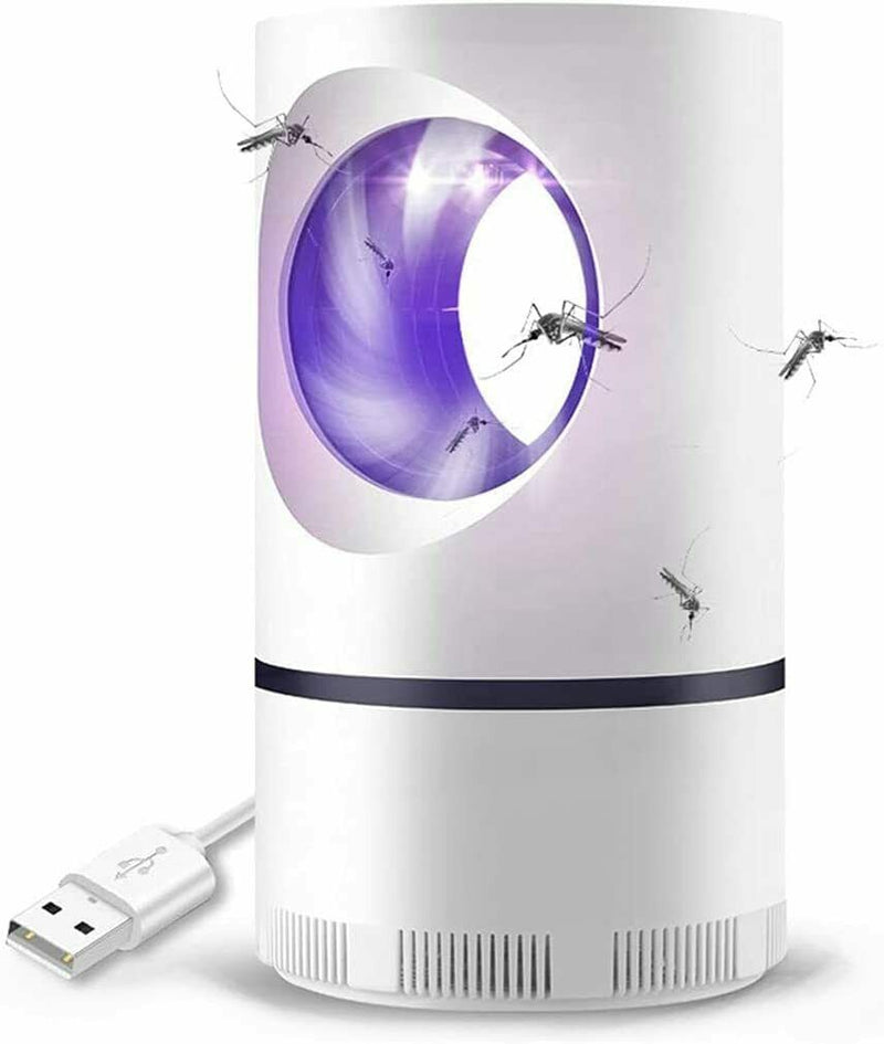 Electric Mosquito Zapper UV Light