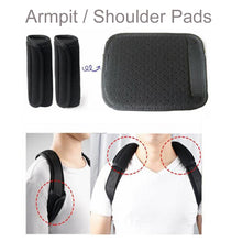 Load image into Gallery viewer, Posture Corrector For Men And Women, Upper Back Brace For Clavicle Support Straightener Pain Relief - MomProStore 