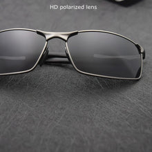 Load image into Gallery viewer, Best Men&#39;s Designer Polarized Sunglasses with Case - MomProStore 