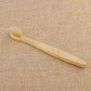 1PC Environmental Bamboo Charcoal personal Health Toothbrush Eco - MomProStore 