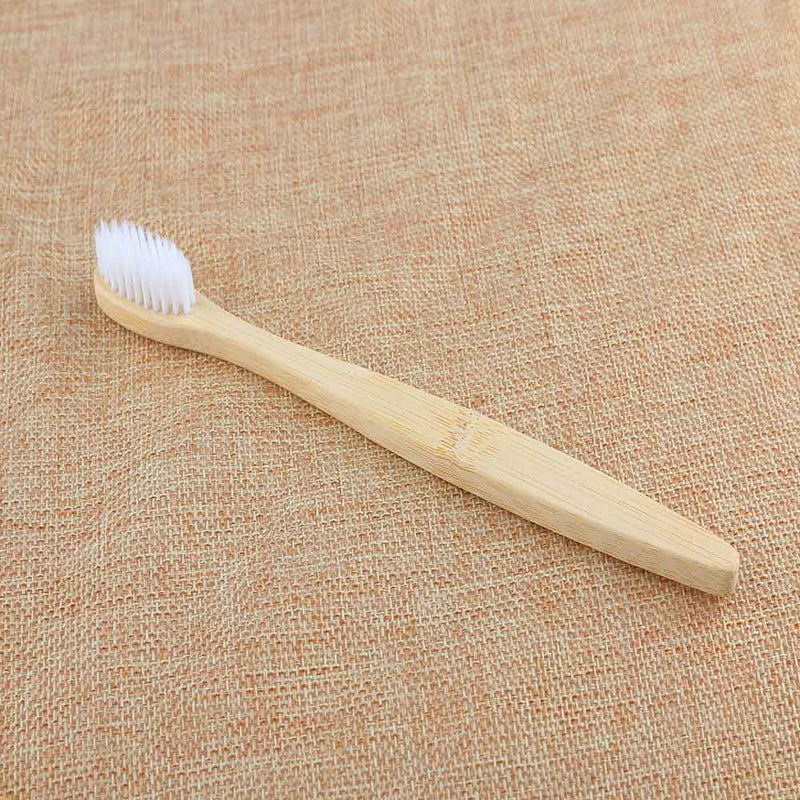 1PC Environmental Bamboo Charcoal personal Health Toothbrush Eco - MomProStore 