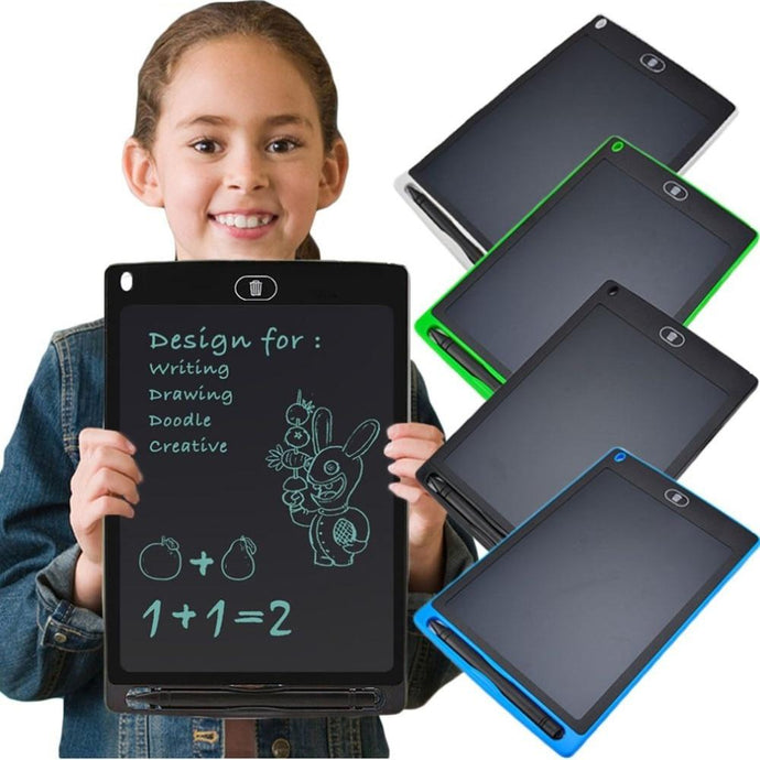 8.5” Creative Writing Drawing Tablet LCD Graphic Board - MomProStore 