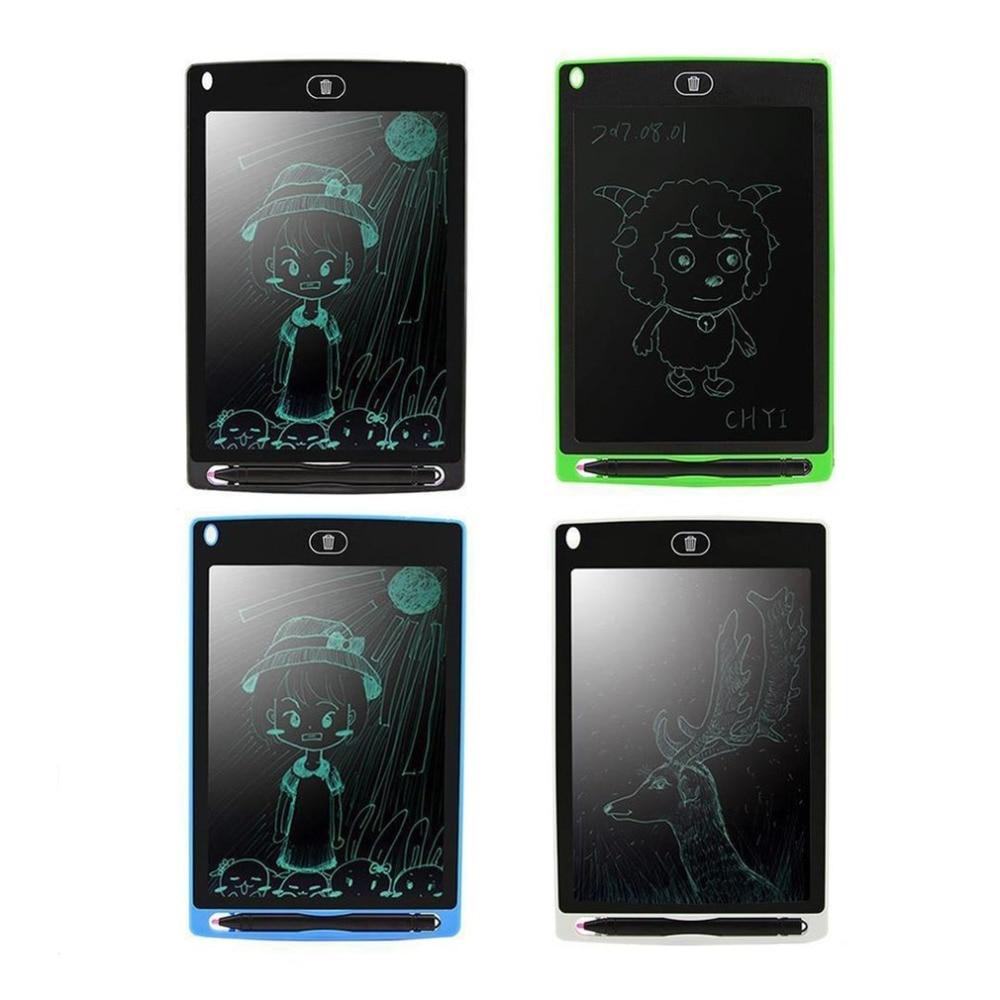 8.5” Creative Writing Drawing Tablet LCD Graphic Board - MomProStore 