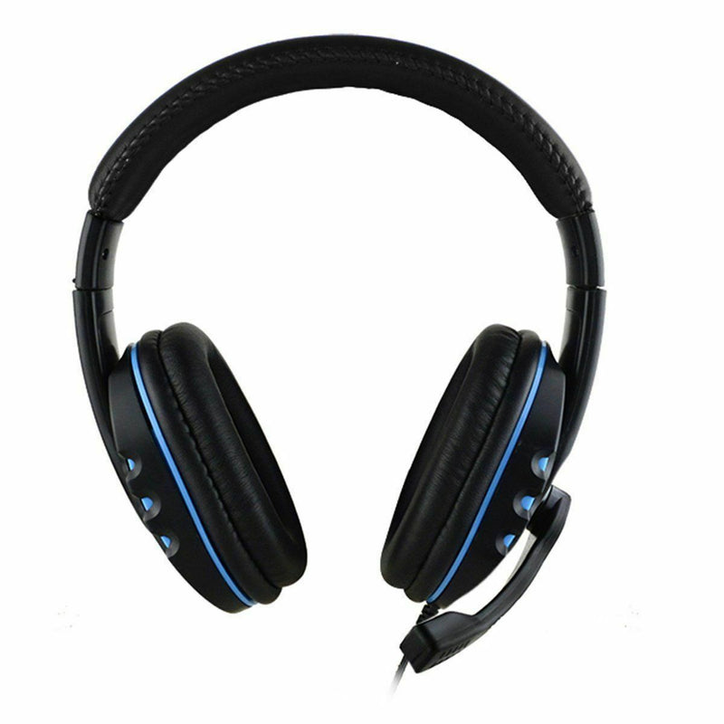 Ps4 Xbox Wired Gaming Headset with Microphone - MomProStore 