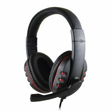 Load image into Gallery viewer, Ps4 Xbox Wired Gaming Headset with Microphone - MomProStore 