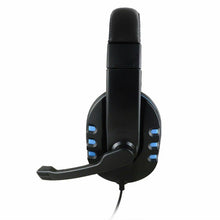 Load image into Gallery viewer, Ps4 Xbox Wired Gaming Headset with Microphone - MomProStore 