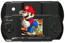 Load image into Gallery viewer, 150 Classic Retro Games 3 Inch 16 Bit Pxp3 Handheld Game Player - MomProStore 